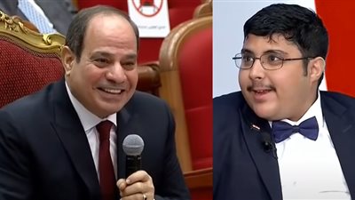 أحمد طارق: أتوجه بالشكر للرئيس السيسي.. حقق حلمى بعضوية الأهلي