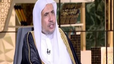 بالفيديو.. أمين رابطة العالم الإسلامي: الراهبة الإنجليزية أكارين أرموسترونج تعترف بعبقرية خاتم المرسلين