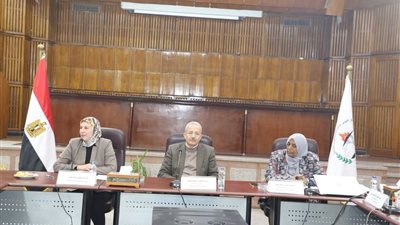 القومى للبحوث الاجتماعية يناقش اسباب وحلول ظاهرة 