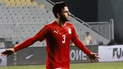 كيروش: حمدى فتحى جاهز لمباراة الجزائر