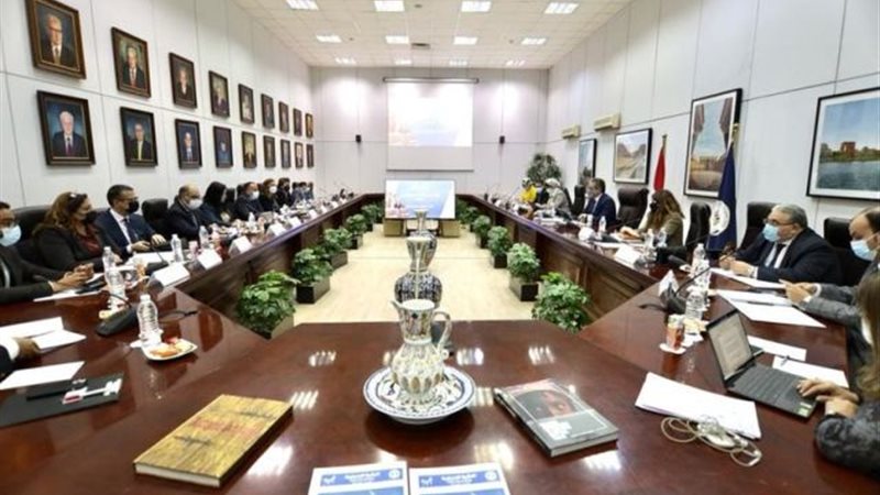 بوابة الجمهورية