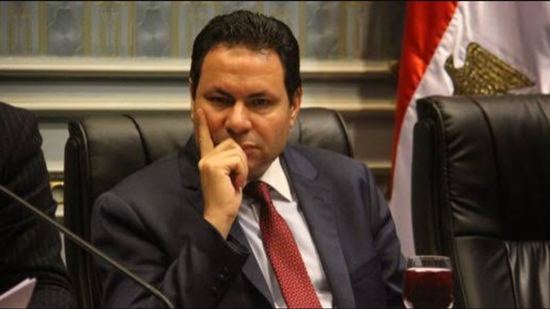 هشام الحصري