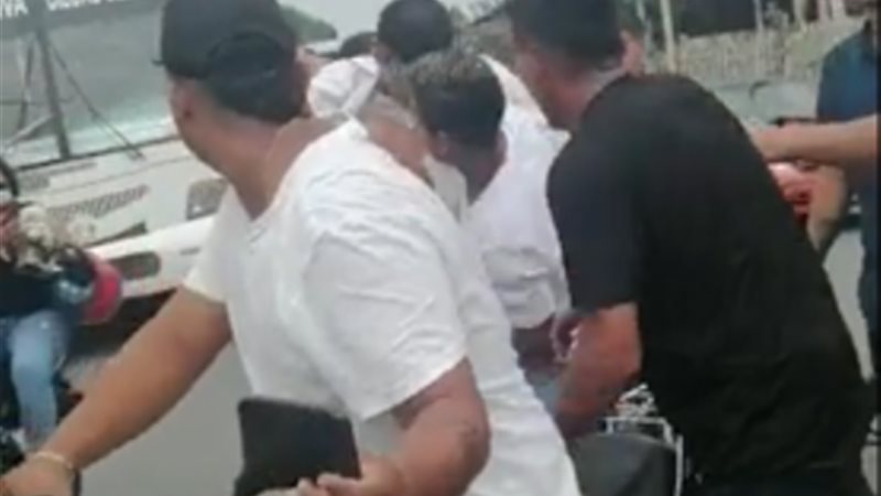 بوابة الجمهورية