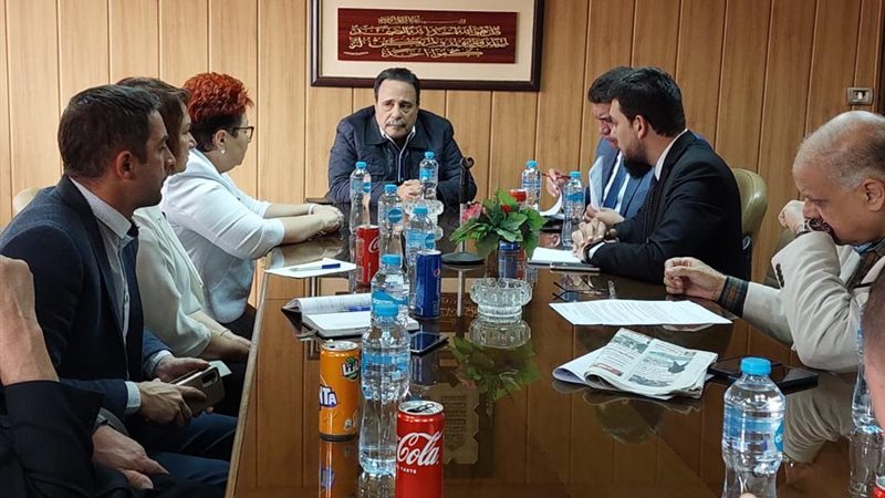 بوابة الجمهورية