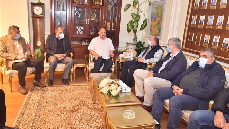 بوابة الجمهورية