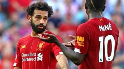 مفاجأة.. استبعاد محمد صلاح من التشكيلة المثالية لعام 2021