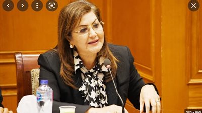 وزيرة التخطيط والتنمية الاقتصادية: نخطط لبناء جيل قادر علي شغل وظائف المستقبل