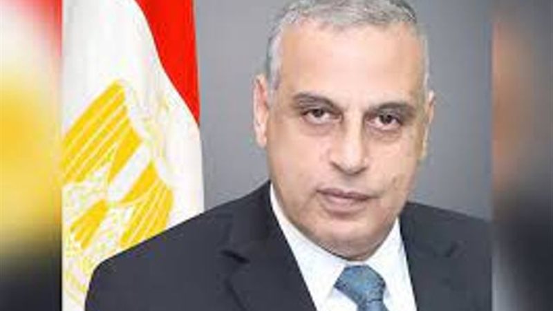 اللواء طارق الفقي