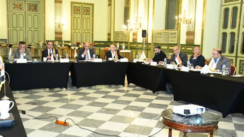 بوابة الجمهورية