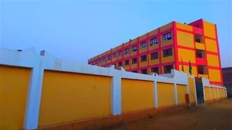 بوابة الجمهورية