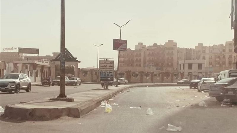 بوابة الجمهورية
