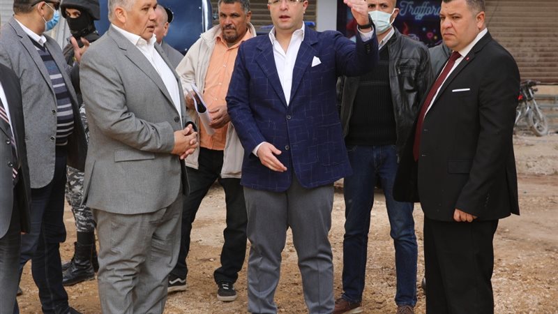 بوابة الجمهورية
