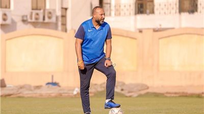 أمير عبد العزيز مديرا فنيا للنجمة السعودى