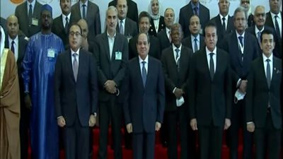 سوسة يشارك فى فعاليات النسخة الثانية من المنتدى العالمى للتعليم العالى والبحث العلمى