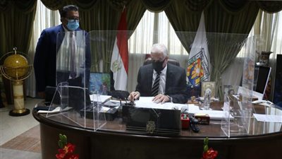 إعلان تنظيم مسابقة اوائل الطلاب من المرحلة الابتدائية الي الثانوية علي مستوى محافظة جنوب سيناء