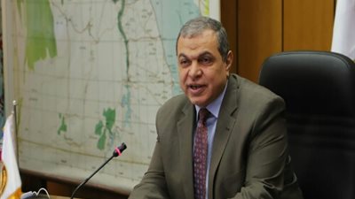 الحصادالاسبوعي لوزارة القوى العاملةابرزه.. صرف مليار و 790 مليون جنيه إعانات.. وتوفير 6836 فرصة عمل