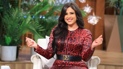 ياسمين عبدالعزيز تجذب 10 ملايين 