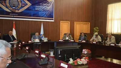 تخصيص أرض بمساحة ١٠٠٠٠ متر مربع لإقامة مجمع تراخيص المرور بالشلاتين
