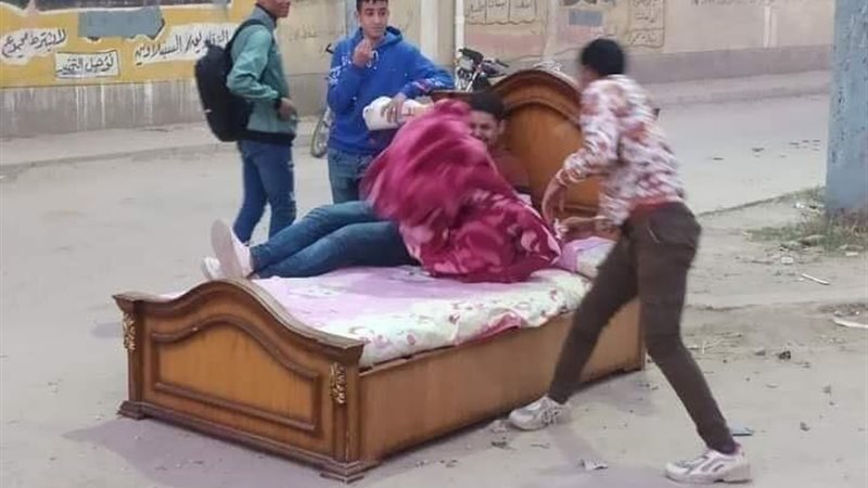 بوابة الجمهورية