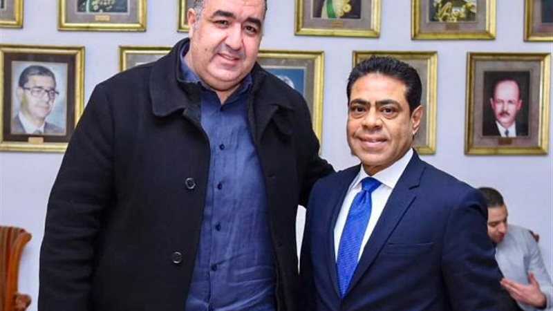 بوابة الجمهورية