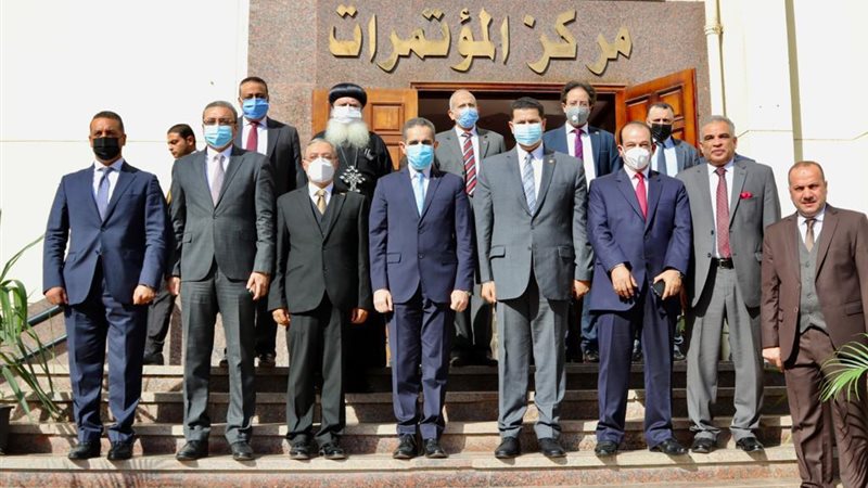 بوابة الجمهورية