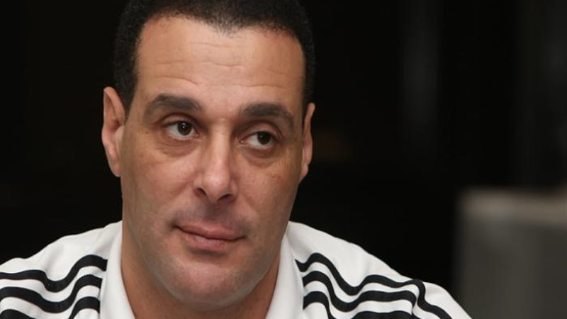 عصام عبدالفتاح