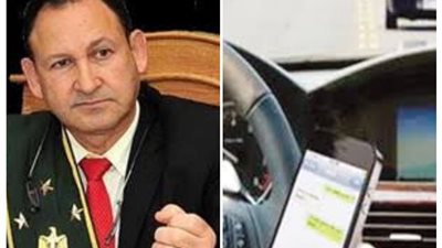 حكم نهائى إلغاء رخصة القياة لأخطاء المرور الناجم عنها إصابات خطيرة أو وفيات