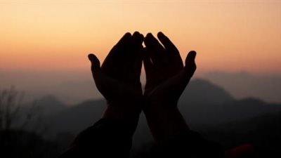 دعاء المسلم للشفاء من الأمراض