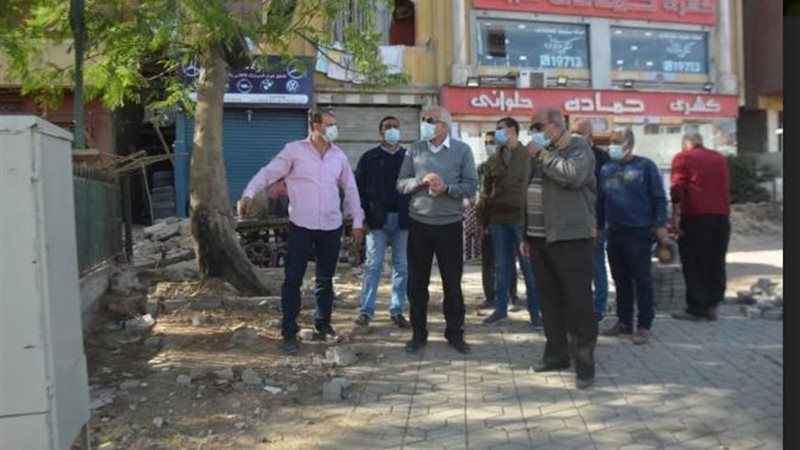 بوابة الجمهورية