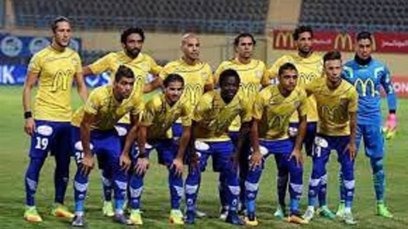 فريق طنطا