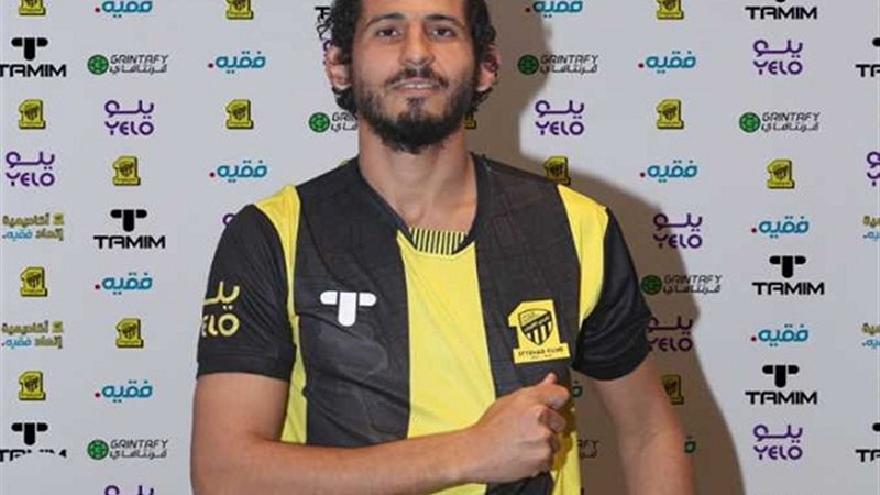 احمد حجازى