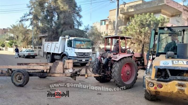 بوابة الجمهورية