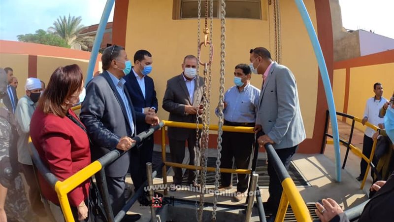 بوابة الجمهورية