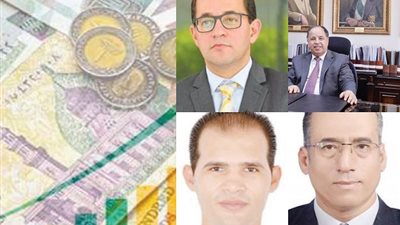 انضمام مصر لمؤشر 