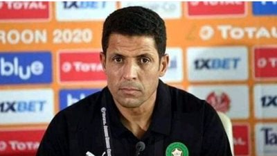 شاهد.. عموته يشيد بموقف الخطيب تجاه بدر بانون عقب الخروج من كأس العرب