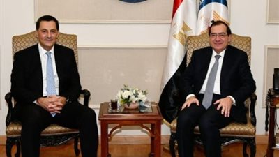 انرجين العالمية تستهدف التوسع في إنتاج الغاز الطبيعى من البحر المتوسط