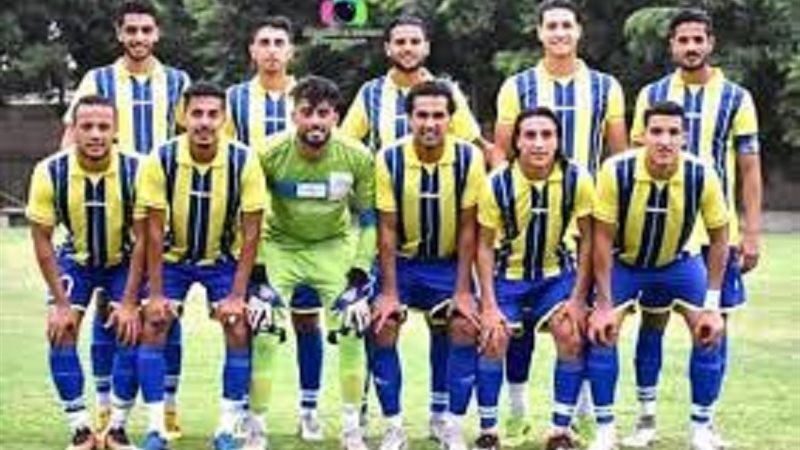 فريق المالية؛