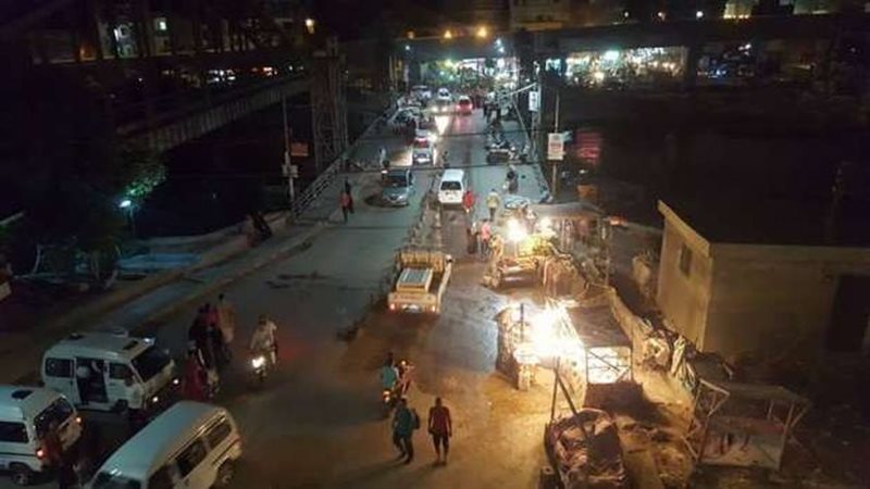 بوابة الجمهورية