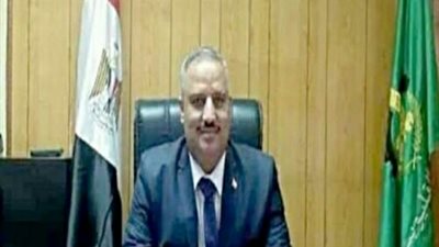 الصبروط يحيل العاملين بـ 4 مراكز شباب بالقليوبية للتحقيق