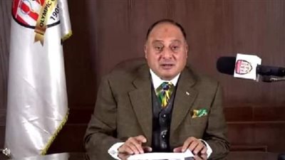 الازمات تعصف بالاوليمبي