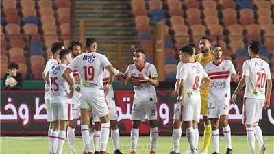 مسئول الزمالك عن التفريط في الناشئين: «الحاجة تخليك تبيع عيل من عيالك»