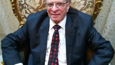 عزاء واجب فى وفاة المستشار زكى العتريس