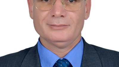 رسميا.. الدكتور أحمد نصرالله مديرا للمركز الدولى للأسماك في مصر