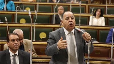 معيط : تعديلات القيمة المضافة تزيد تنافسية هيئة قناة السويس