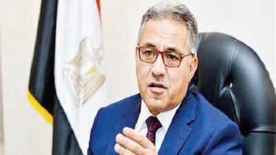 السجيني: علينا إنهاء ملف الإيجار القديم لصالح الأجيال القادمة