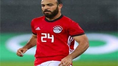 أفشة أساسياً.. تشكيل منتخب مصر أمام تونس