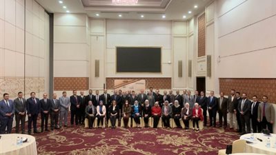 وزارة التخطيط والتنمية الاقتصادية تعقد ورشتي عمل للتعريف بجائزة مصر للتميز الحكومي