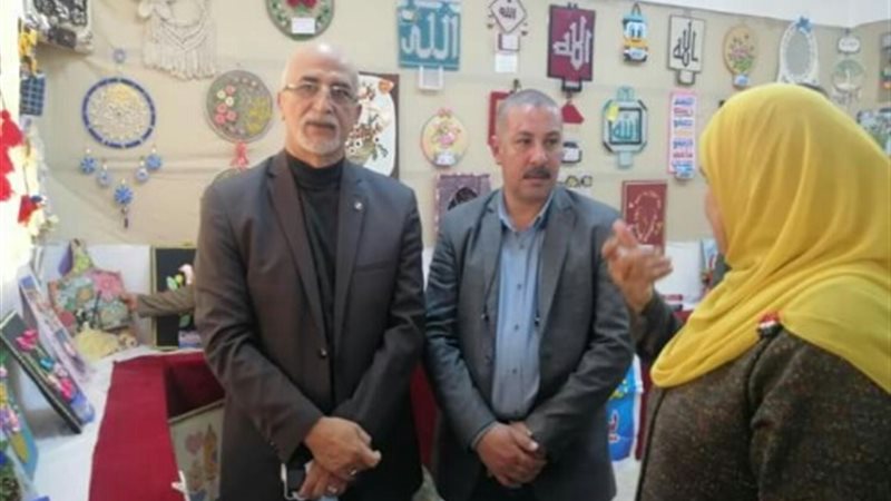 بوابة الجمهورية