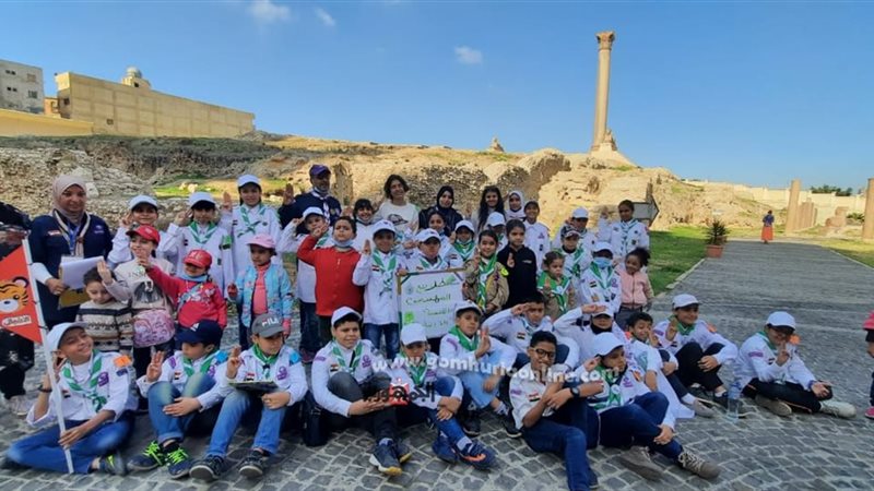 طلائع مهندسين الإسكندرية