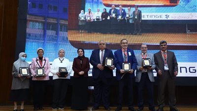 معهد تيودور بلهارس ينظم مؤتمره السنوي بعنوان 